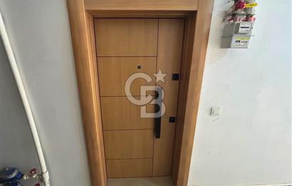 Çanakkale Lapseki Merkez'de Öğrenciye Eşyalı Kiralık 2+1 Daire