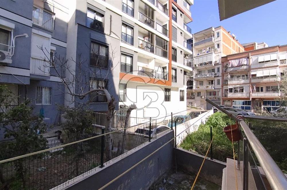 İzmir Bayraklının Merkezinde Kiralık 3+1 145 ² Dubleks Daire