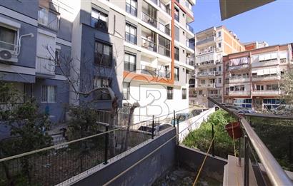 İzmir Bayraklının Merkezinde Kiralık 3+1 145 ² Dubleks Daire