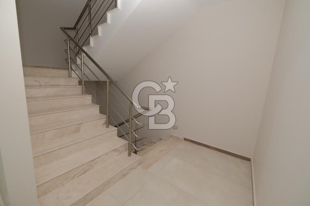                                       MENEMEN ULUKENTTE MERKEZİ KONUM DA 2+1 DAİRE      