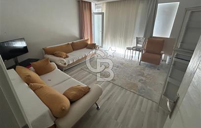 Çanakkale Lapseki Merkez'de Öğrenciye Eşyalı Kiralık 2+1 Daire