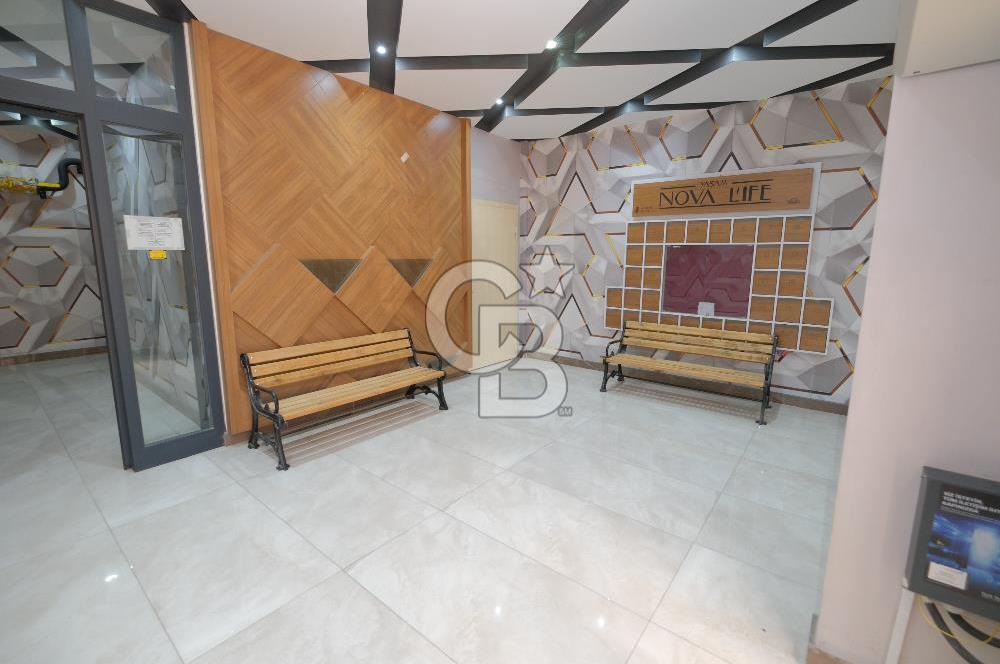                                       MENEMEN ULUKENTTE MERKEZİ KONUM DA 2+1 DAİRE      