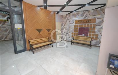                                       MENEMEN ULUKENTTE MERKEZİ KONUM DA 2+1 DAİRE      