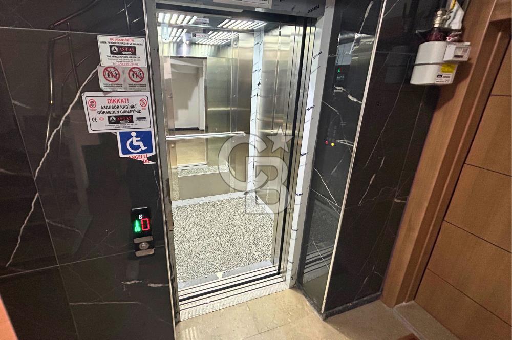 Çanakkale Lapseki Merkez'de Öğrenciye Eşyalı Kiralık 2+1 Daire