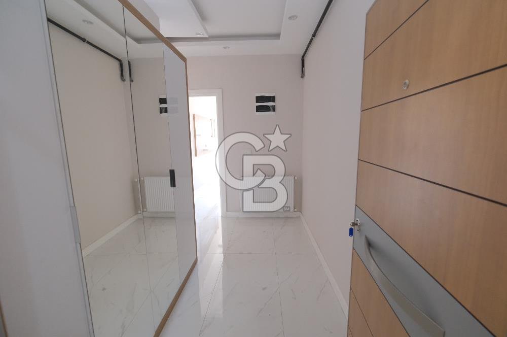                                       MENEMEN ULUKENTTE MERKEZİ KONUM DA 2+1 DAİRE      