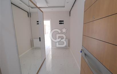                                       MENEMEN ULUKENTTE MERKEZİ KONUM DA 2+1 DAİRE      