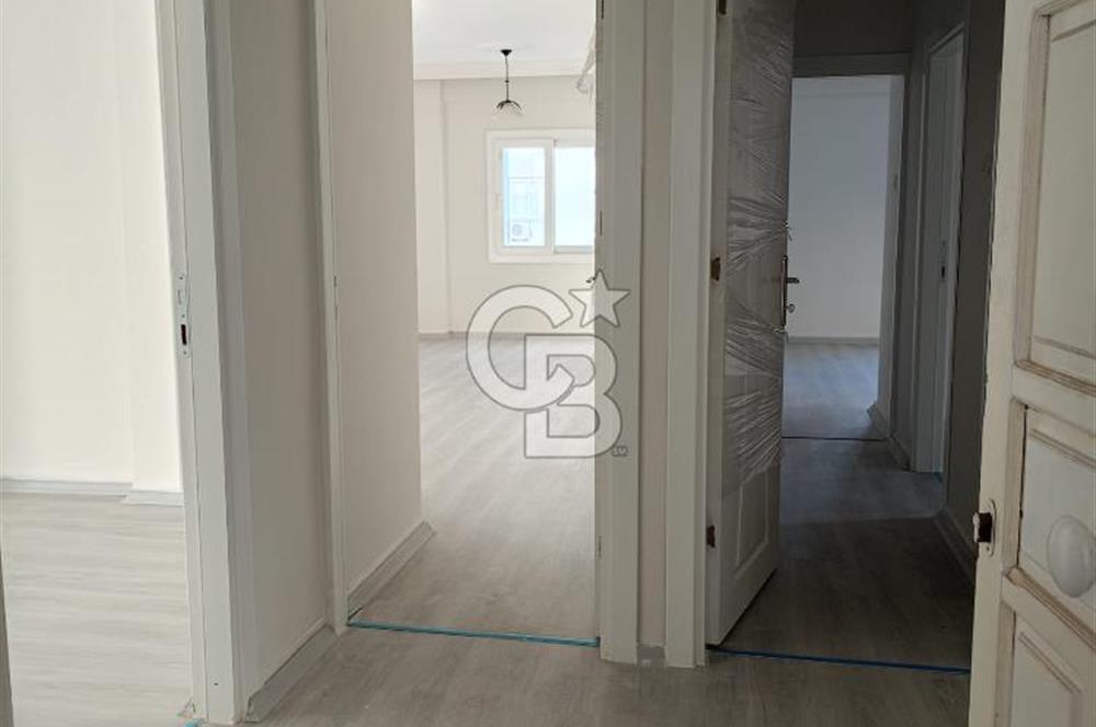 MERSİN'DE SİTE İÇERİSİNDE 3+1 SATILIK DAİRE