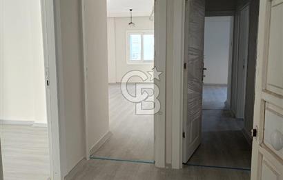 MERSİN'DE SİTE İÇERİSİNDE 3+1 SATILIK DAİRE