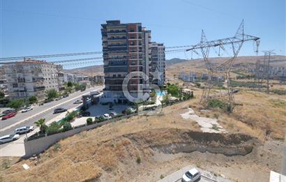                                       MENEMEN ULUKENTTE MERKEZİ KONUM DA 2+1 DAİRE      