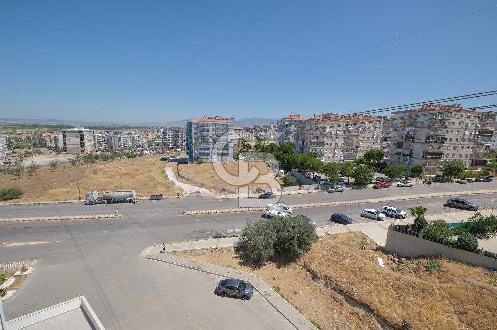                                       MENEMEN ULUKENTTE MERKEZİ KONUM DA 2+1 DAİRE      