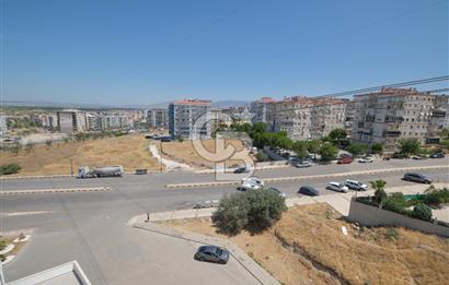                                       MENEMEN ULUKENTTE MERKEZİ KONUM DA 2+1 DAİRE      