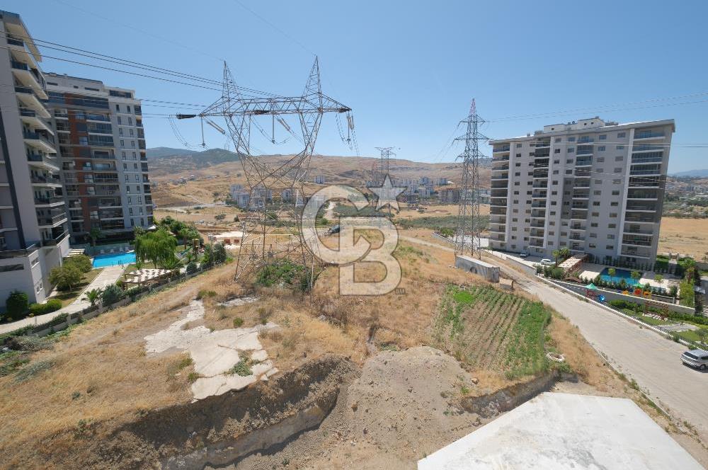                                       MENEMEN ULUKENTTE MERKEZİ KONUM DA 2+1 DAİRE      