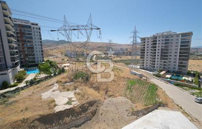                                       MENEMEN ULUKENTTE MERKEZİ KONUM DA 2+1 DAİRE      