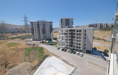                                       MENEMEN ULUKENTTE MERKEZİ KONUM DA 2+1 DAİRE      
