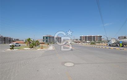                                       MENEMEN ULUKENTTE MERKEZİ KONUM DA 2+1 DAİRE      