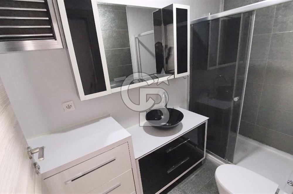 İzmir Bayraklının Merkezinde Kiralık 3+1 145 ² Dubleks Daire