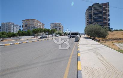                                       MENEMEN ULUKENTTE MERKEZİ KONUM DA 2+1 DAİRE      