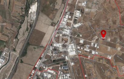KAZAN ORHANİYEDE PROJESİ ONAYLI İST YOLU YAKINI 5104 M2 ARSA