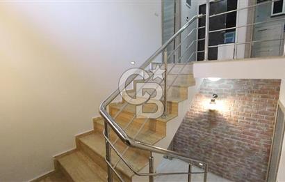 İzmir Bayraklının Merkezinde Kiralık 3+1 145 ² Dubleks Daire
