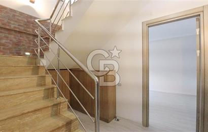 İzmir Bayraklının Merkezinde Kiralık 3+1 145 ² Dubleks Daire