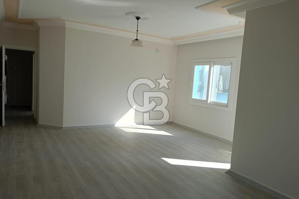 MERSİN'DE SİTE İÇERİSİNDE 3+1 SATILIK DAİRE
