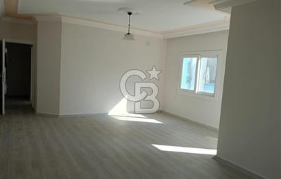 MERSİN'DE SİTE İÇERİSİNDE 3+1 SATILIK DAİRE