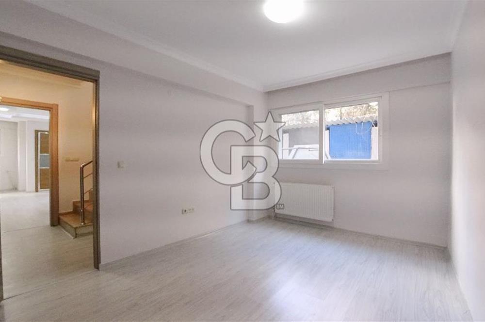 İzmir Bayraklının Merkezinde Kiralık 3+1 145 ² Dubleks Daire