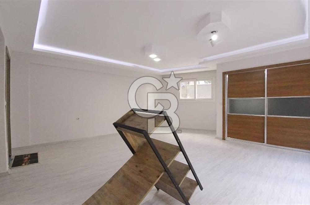 İzmir Bayraklının Merkezinde Kiralık 3+1 145 ² Dubleks Daire