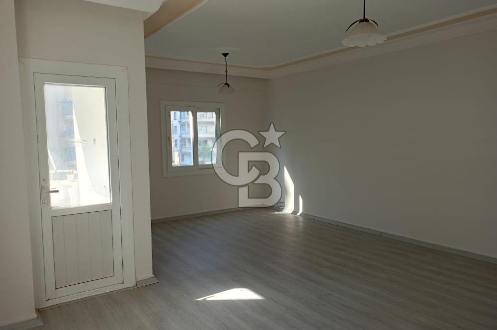 MERSİN'DE SİTE İÇERİSİNDE 3+1 SATILIK DAİRE