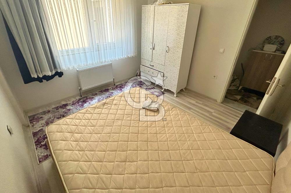 Çanakkale Lapseki Merkez'de Öğrenciye Eşyalı Kiralık 2+1 Daire