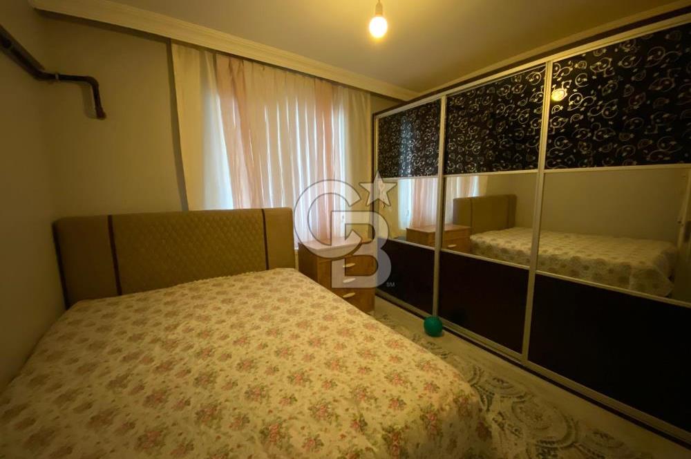 DOĞANLAR MAH. SATILIK KOMPLE BİNA