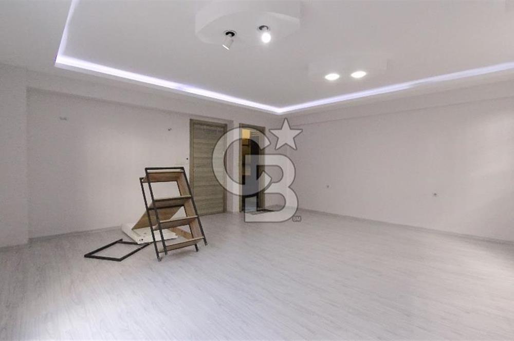 İzmir Bayraklının Merkezinde Kiralık 3+1 145 ² Dubleks Daire