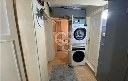 DOĞANLAR MAH. SATILIK KOMPLE BİNA