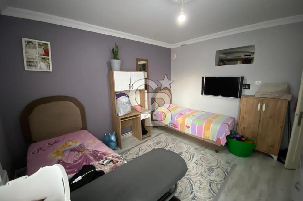 DOĞANLAR MAH. SATILIK KOMPLE BİNA