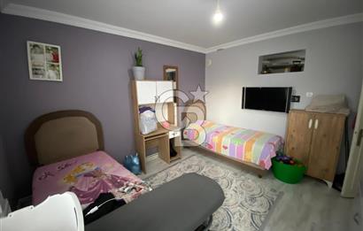 DOĞANLAR MAH. SATILIK KOMPLE BİNA