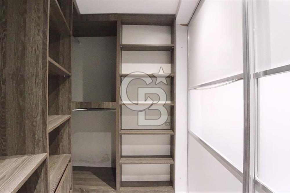 İzmir Bayraklının Merkezinde Kiralık 3+1 145 ² Dubleks Daire