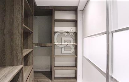 İzmir Bayraklının Merkezinde Kiralık 3+1 145 ² Dubleks Daire