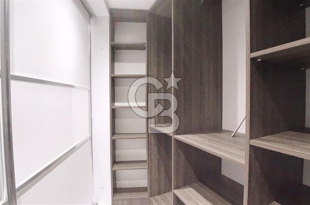İzmir Bayraklının Merkezinde Kiralık 3+1 145 ² Dubleks Daire