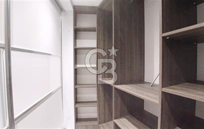 İzmir Bayraklının Merkezinde Kiralık 3+1 145 ² Dubleks Daire