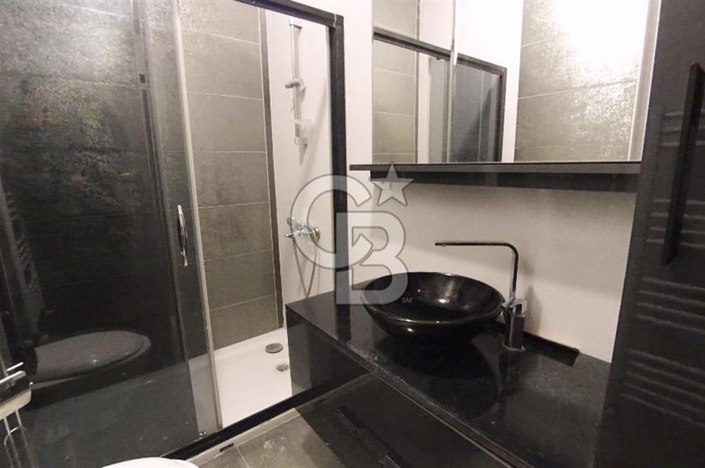İzmir Bayraklının Merkezinde Kiralık 3+1 145 ² Dubleks Daire