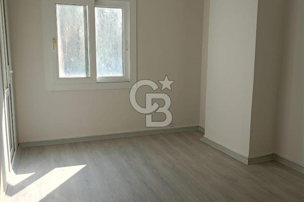 MERSİN'DE SİTE İÇERİSİNDE 3+1 SATILIK DAİRE
