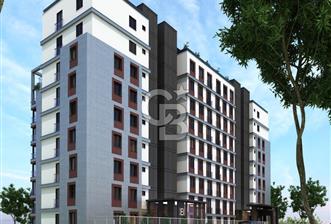 Kuzey Florya da  Satılık  2+1 Lux Daire