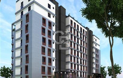 Kuzey Florya da  Satılık  2+1 Lux Daire