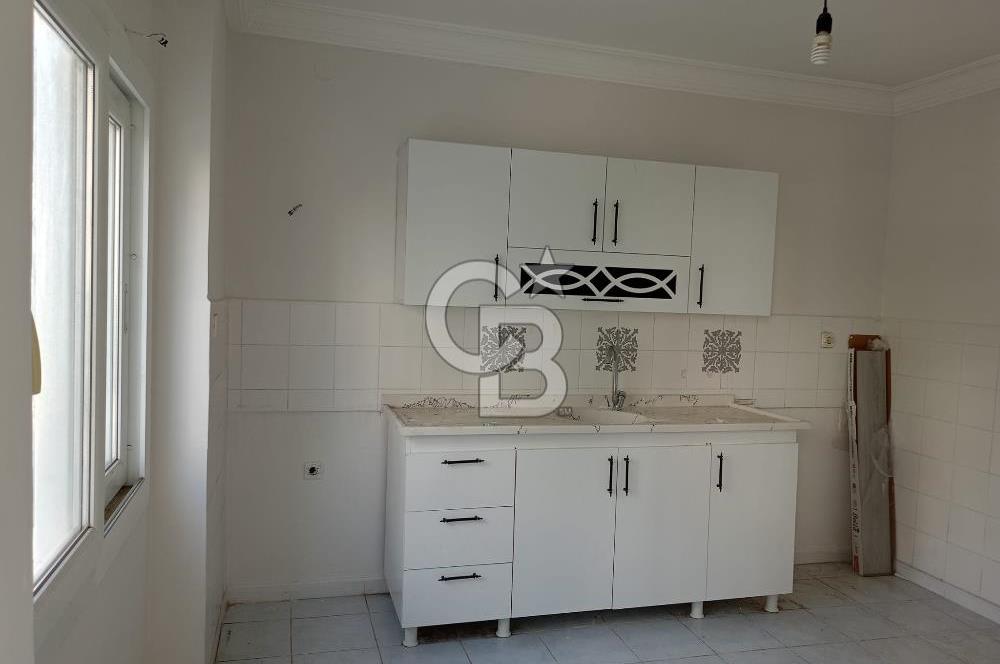 MERSİN'DE SİTE İÇERİSİNDE 3+1 SATILIK DAİRE