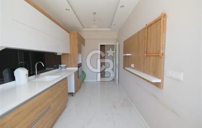                                       MENEMEN ULUKENTTE MERKEZİ KONUM DA 2+1 DAİRE      