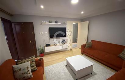 DOĞANLAR MAH. SATILIK KOMPLE BİNA