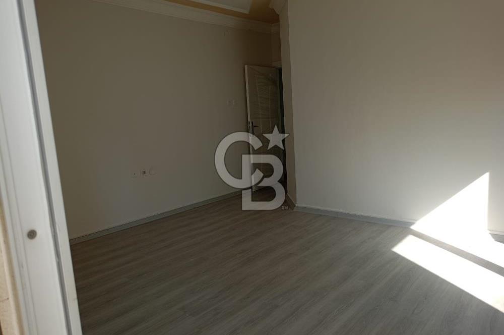 MERSİN'DE SİTE İÇERİSİNDE 3+1 SATILIK DAİRE