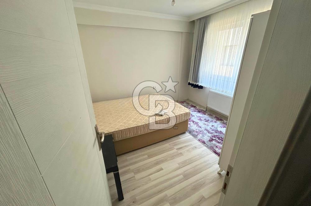 Çanakkale Lapseki Merkez'de Öğrenciye Eşyalı Kiralık 2+1 Daire