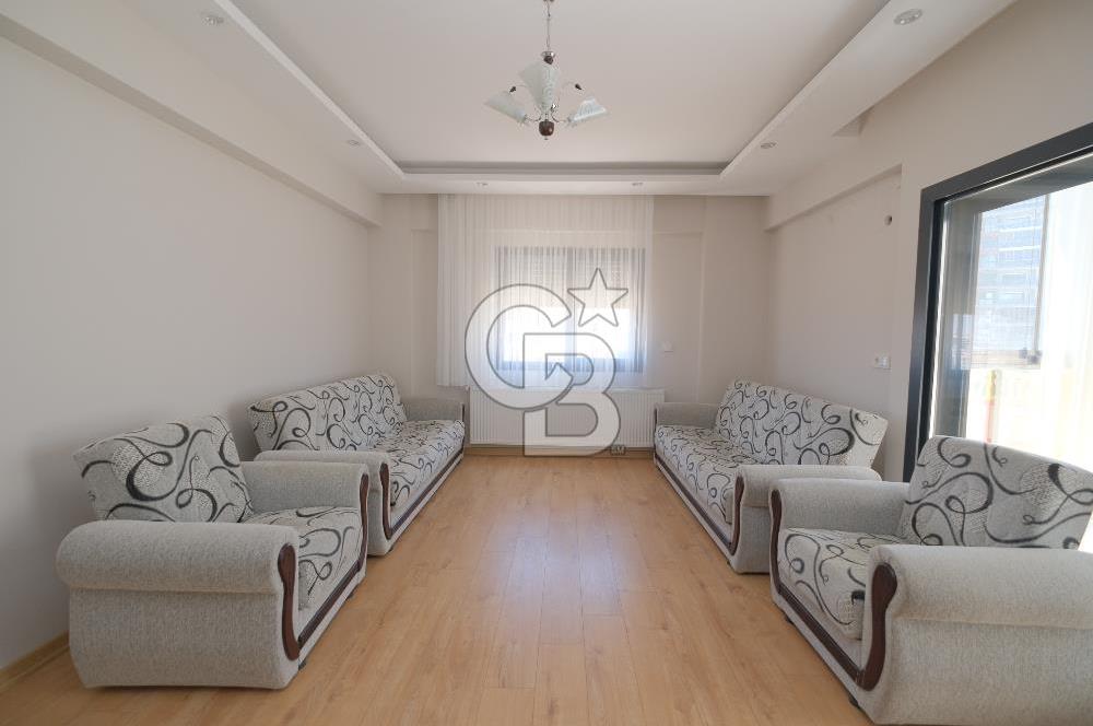                                       MENEMEN ULUKENTTE MERKEZİ KONUM DA 2+1 DAİRE      
