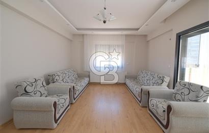                                       MENEMEN ULUKENTTE MERKEZİ KONUM DA 2+1 DAİRE      